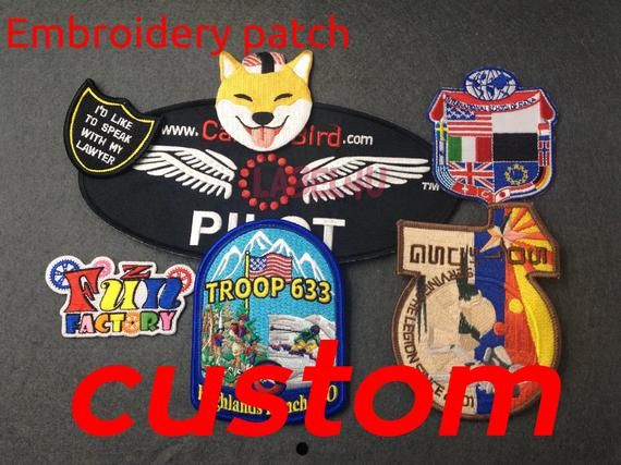 -Embroidered-Patches-UK
