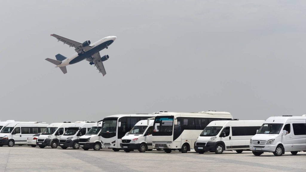 frankfurt airport to wiesbaden transfer