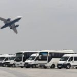 frankfurt airport to wiesbaden transfer