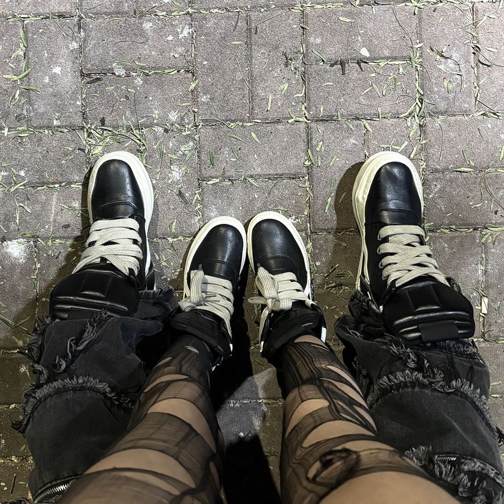 Rick Owens