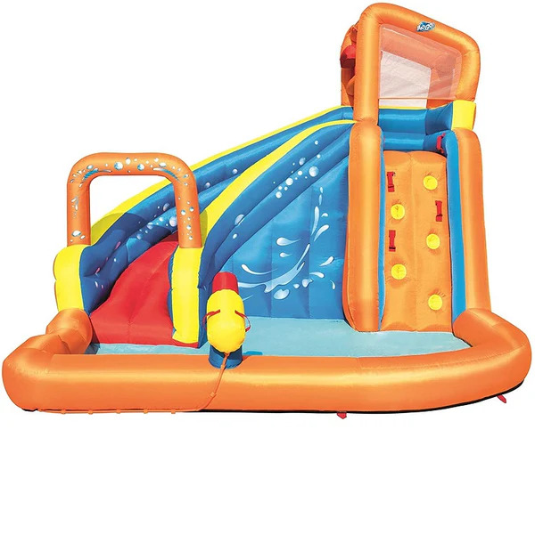 Small vs Commercial Bouncy Castle: What You Need to Know Before Buying