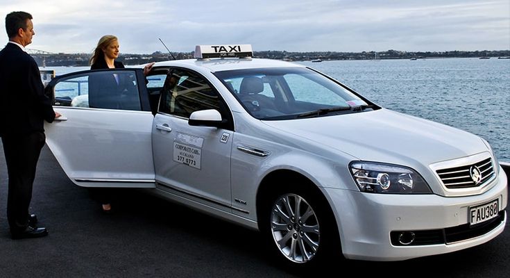 Taxi local dans la ville de Liège