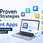 white label app development