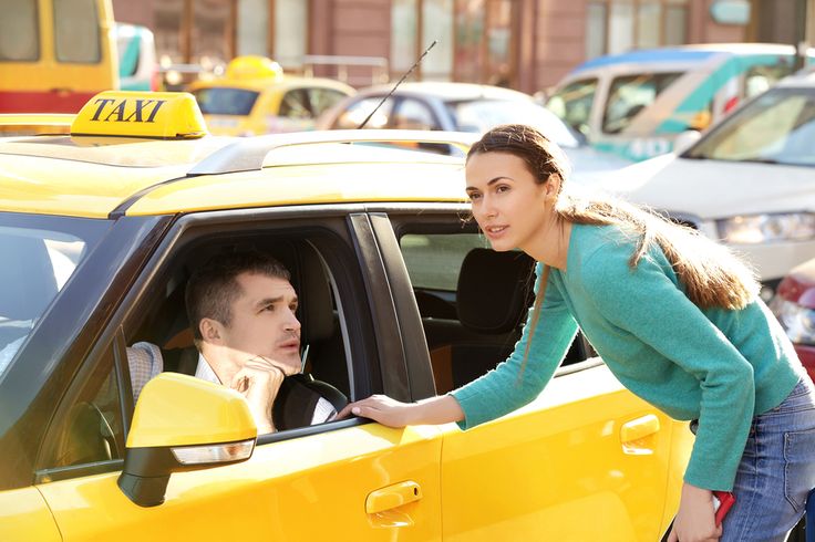 Service de taxi à Liège