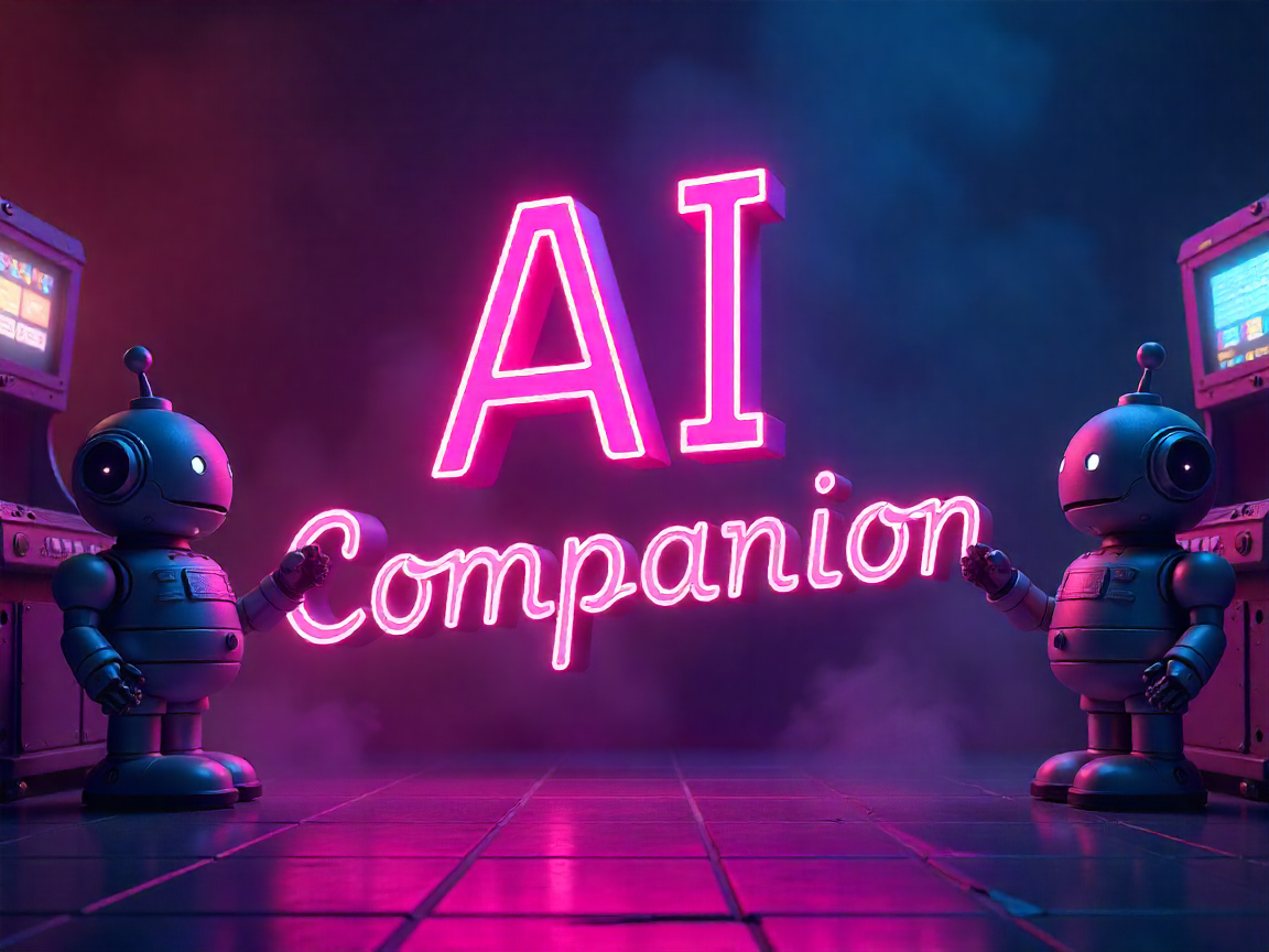 AI companion