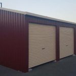 Secure Storage Sheds Near Me Keep Belongings Safe