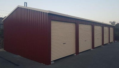 Secure Storage Sheds Near Me Keep Belongings Safe