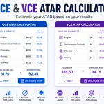 study score calculator