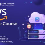 AWS Course Online