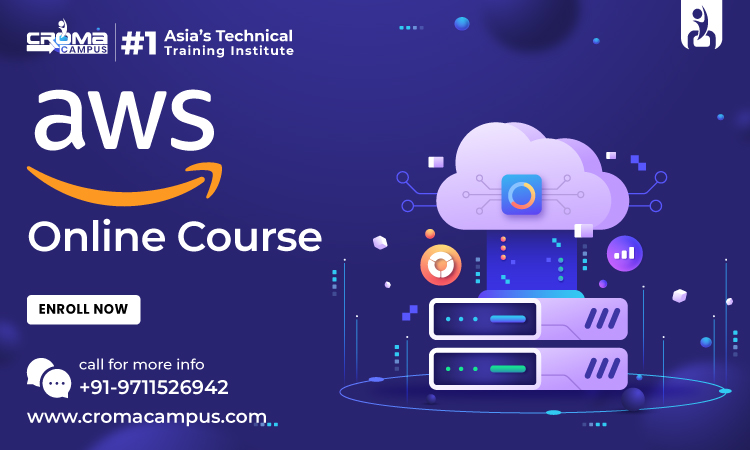 AWS Course Online