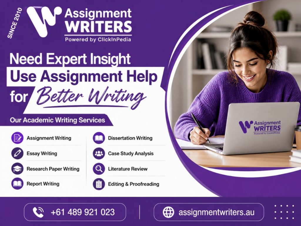 Assignment Help