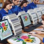 Why Clean Design Setup Matters for Machine Embroidery
