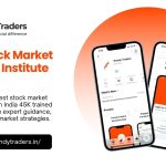 Best Online Stock Trading Courses in India | Trendy Traders
