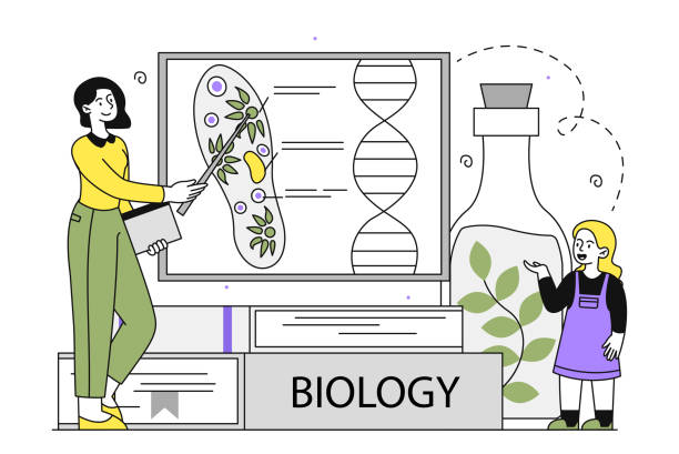 Biology Assignment Tips to Help Students Excel Fast