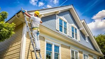 How to Plan a Clear Lake Painting Project and Avoid Costly Mistakes
