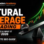 Leverage in Trading Made Simple for Beginners