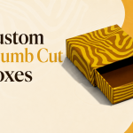 Custom Thumb Cut Boxes