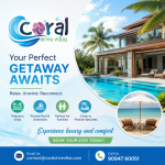 villas in ecr