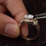 Custom Design Rings