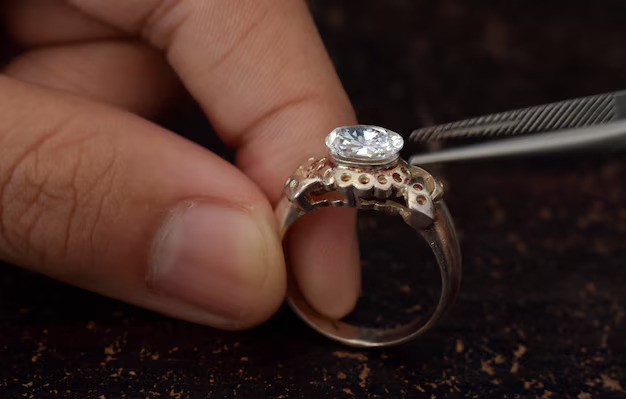 Custom Design Rings