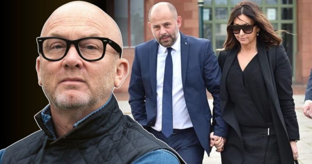 Drew Pritchard Reportedly Remarried – What We Know About His New Wife