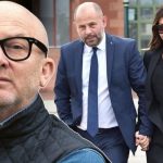 Drew Pritchard Reportedly Remarried – What We Know About His New Wife