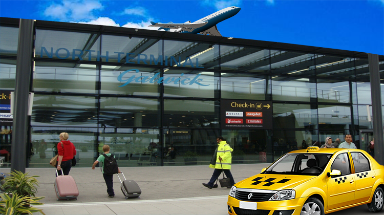 Taxi Wetzlar