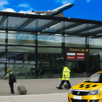 Heathrow to Norwich Taxi