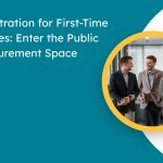GeM Registration for First-Time Businesses Enter the Public Procurement Space