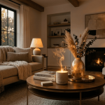 Custom Candle that Transform your space
