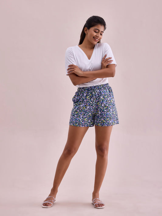 Top Reasons Women Prefer Lounge Shorts for Work-from-Home Comfort