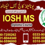Beginner’s Guide to IOSH Safety Training in Rawalpindi, Islamabad