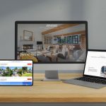 Real Estate Web Design Dubai: Professional Websites for Realtors