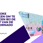Belangrijke kenmerken om te overwegen bij de aankoop van de RandM Tornado 9000