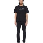 Ksubi Chitch Boneyard Black Jeans..