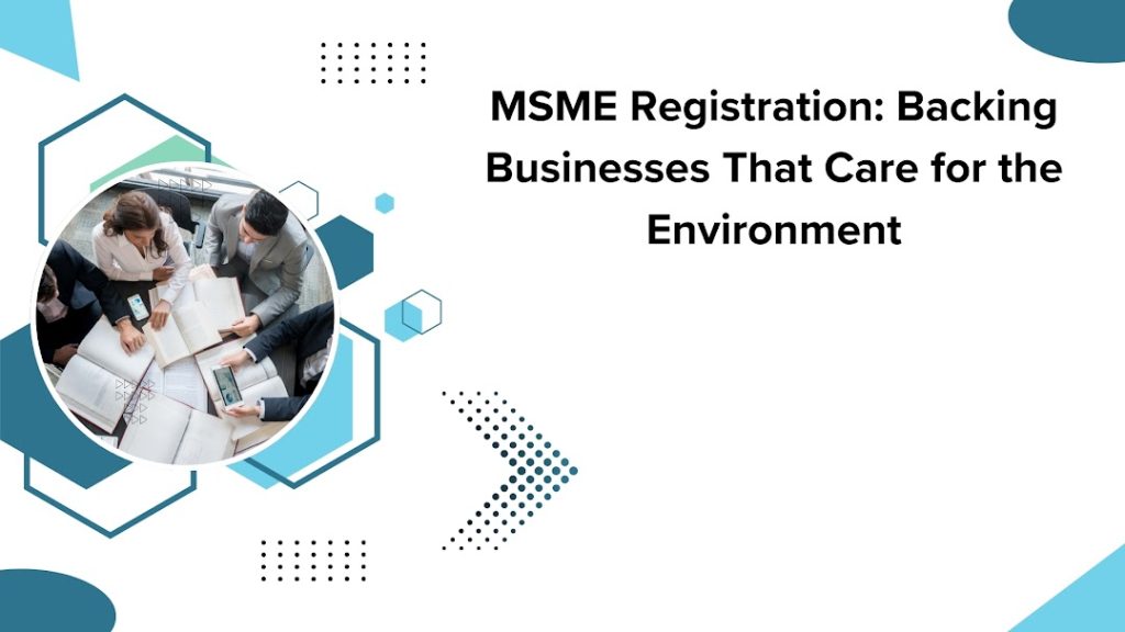 Online Udyam Registration The Trust Factor Behind Successful Sales