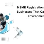 Online Udyam Registration The Trust Factor Behind Successful Sales