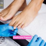 Pedicure Fresno