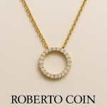 Roberto Coin Necklace