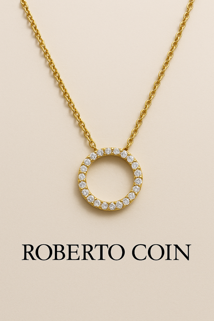 Roberto Coin Necklace