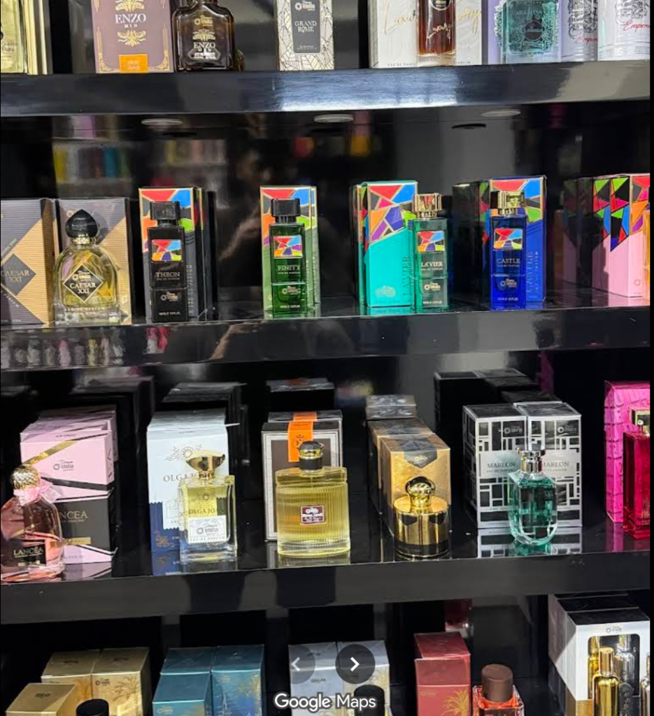 Perfume Manufacturing Industry in UAE Growth and Insights
