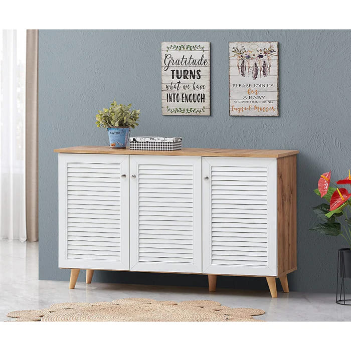 Shoe Rack vs Shoe Cabinet: What’s the Difference?