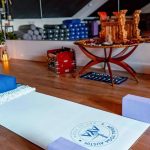 Aerial Yoga Classes Near Me in Austin