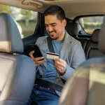 Taxi mit Kartenzahlung Wetzlar