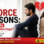 Common Divorce Reasons in India You Should Know