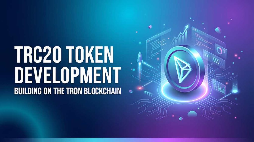 Token Development