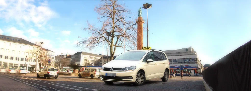 mainz to frankfurt airport taxi