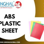 ABS Plastic Sheets: The Ultimate Guide to Features, Uses, and Benefits