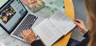 thesis writing service online