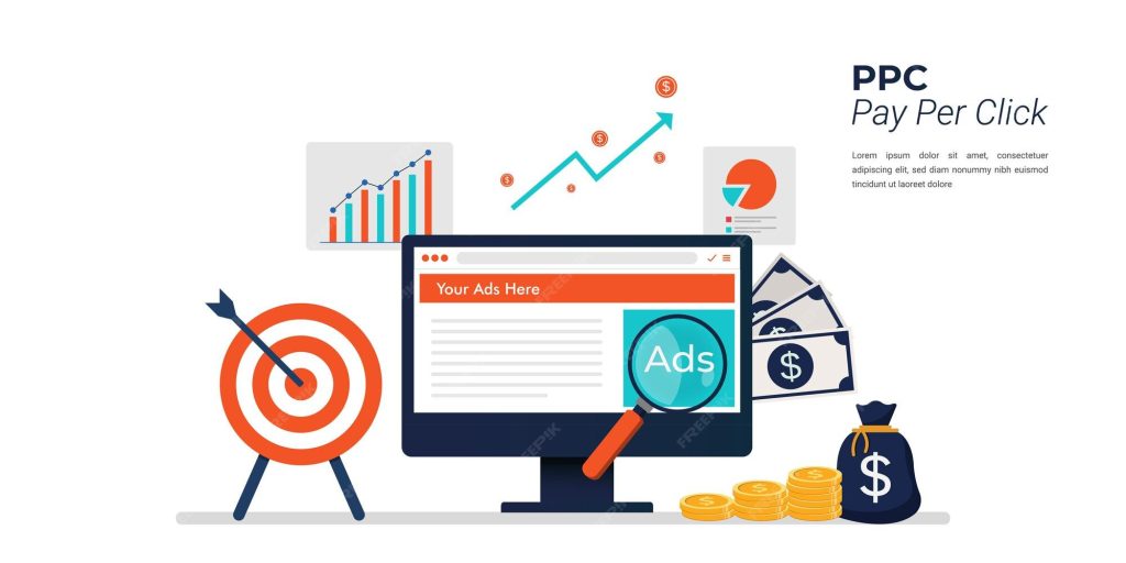 Dental PPC Agency
